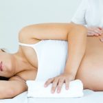 Gravid spa