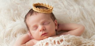 Namn med kunglig klang