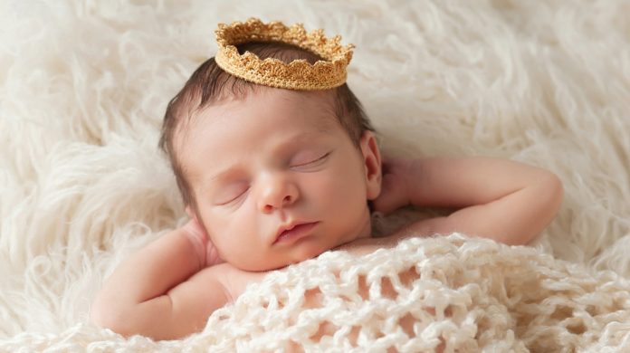 Namn med kunglig klang