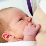 Breastfeeding