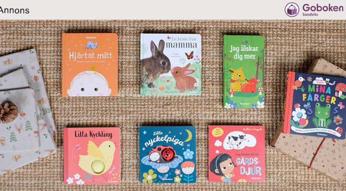 11 bra anledningar att ge barn böcker i present 11 bra anledningar att ge barn böcker i present