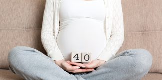 Beräkna förlossningsdatum – räckna ut BF