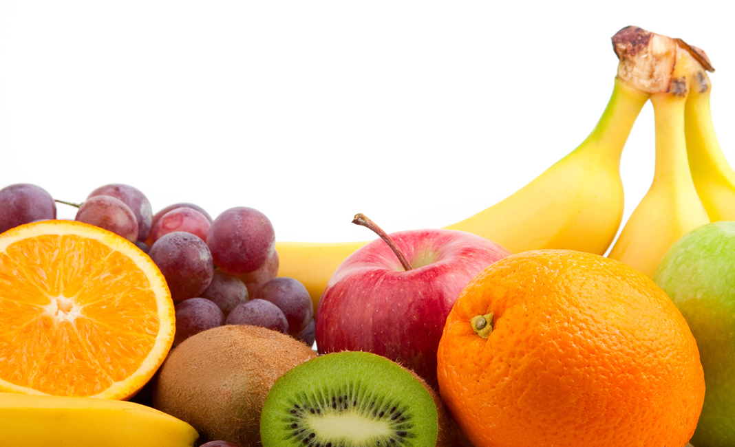 Kanske vill du ta med lite frukt? Illustrationsfoto: iStock