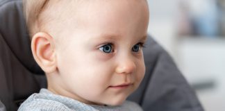 Namntoppen i Sverige 2024