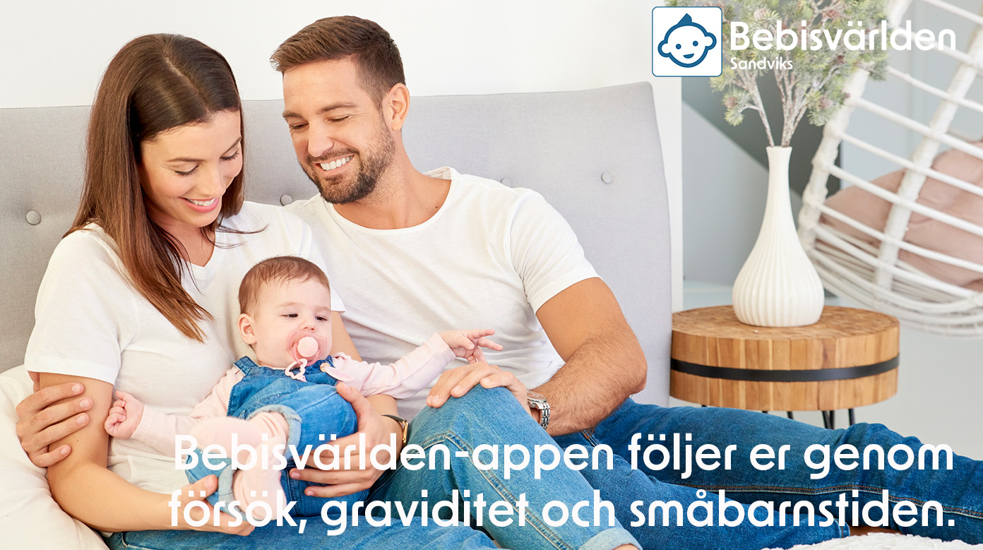 App-Föräldrar