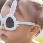 Expecting couple spending quality time together