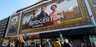 Bridgerton