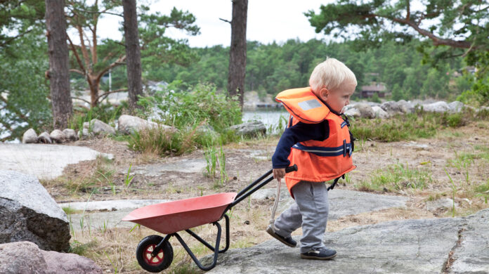 Namn från berg och landskap