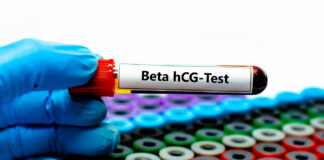 Graviditetshormonet hCG