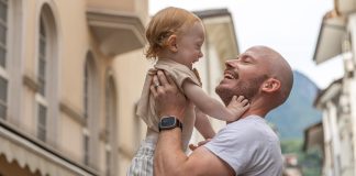 Namntoppen i England och Wales 2024