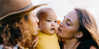 Namntoppen i Frankriket 2024