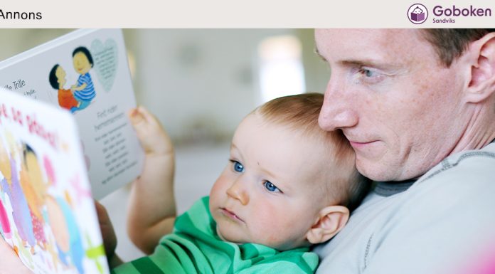 7 ställen där du alltid ska ha en bok till hands