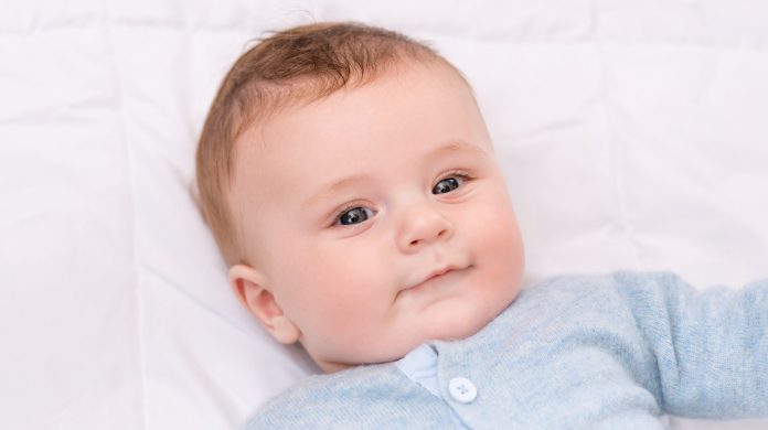 Namntoppen i Norge 2025