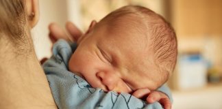 Namntoppen i Sverige 2025