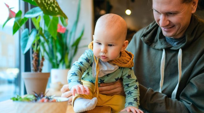 Namntoppen på Bebisvärlden 2025 Namntoppen på Bebisvärlden 2025