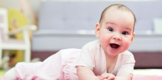 Topp 1000 flicknamn i Sverige