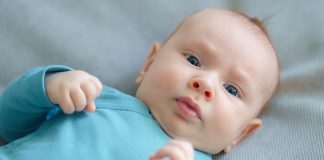 Topp 1000 pojknamn i Sverige