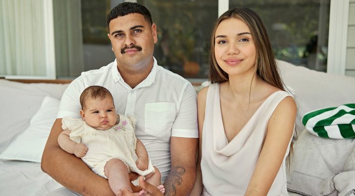 Namntoppen Down Under