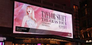 Taylor Swift-namn