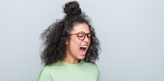 Graviditet, hormoner och ilska