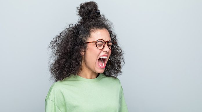 Graviditet, hormoner och ilska Graviditet, hormoner och ilska